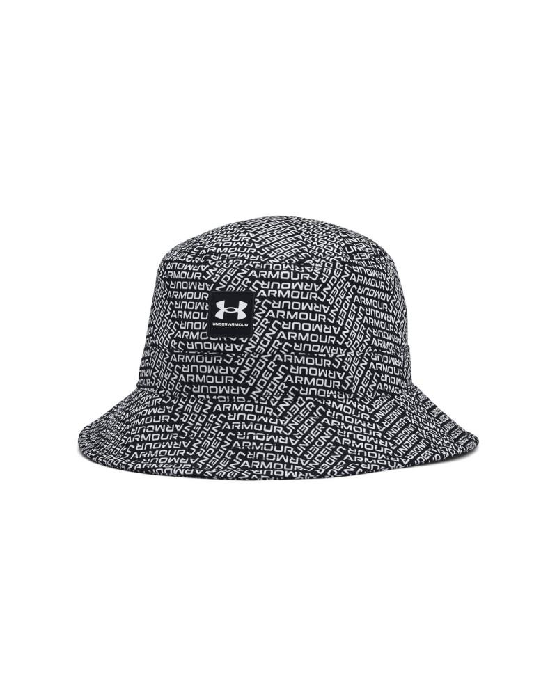 Шапка с периферия Мъже MEN S BRANDED BUCKET Under Armour 