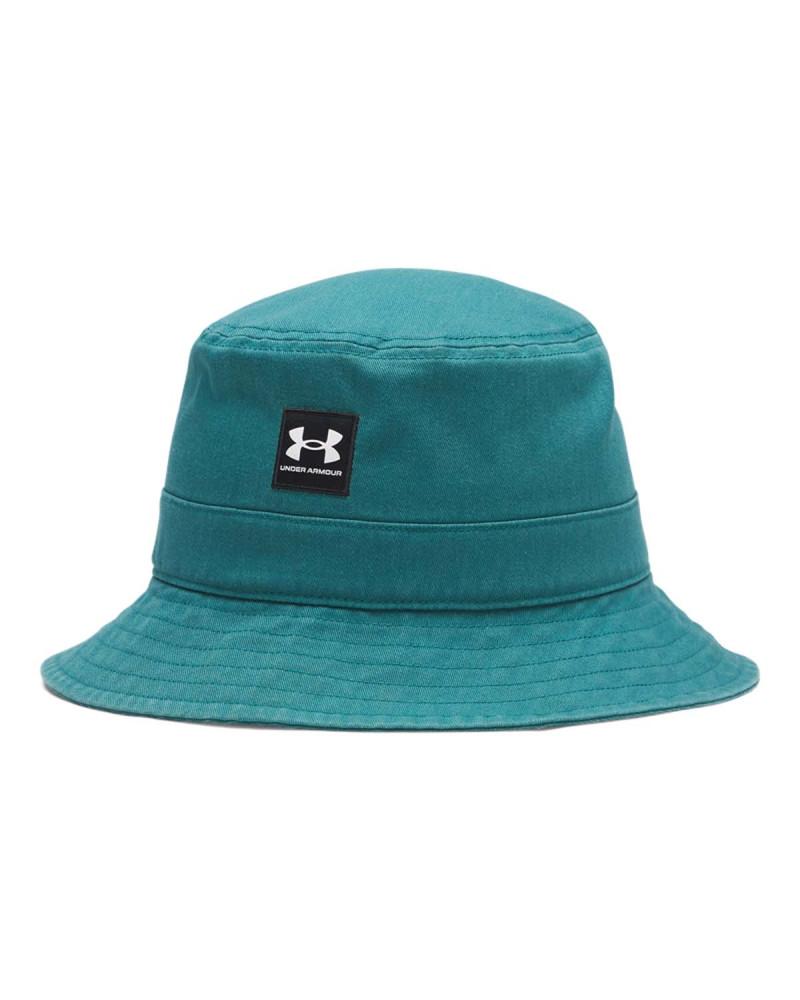 Шапка с периферия Мъже ESSENTIAL BUCKET Under Armour 