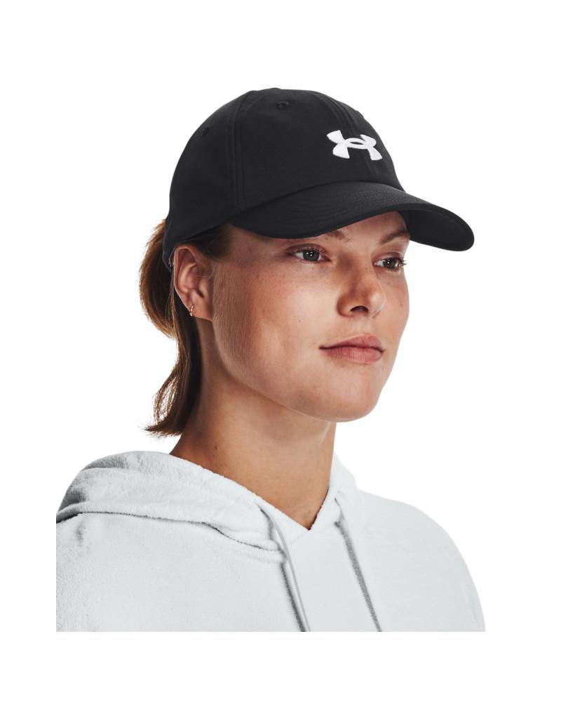 Шапка с козирка Жени WOMEN S BLITZING ADJ Under Armour 