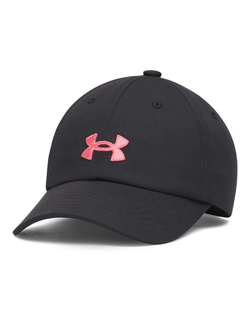 Шапка за козиркаМомичета BLITZING LOW ADJ Under Armour 