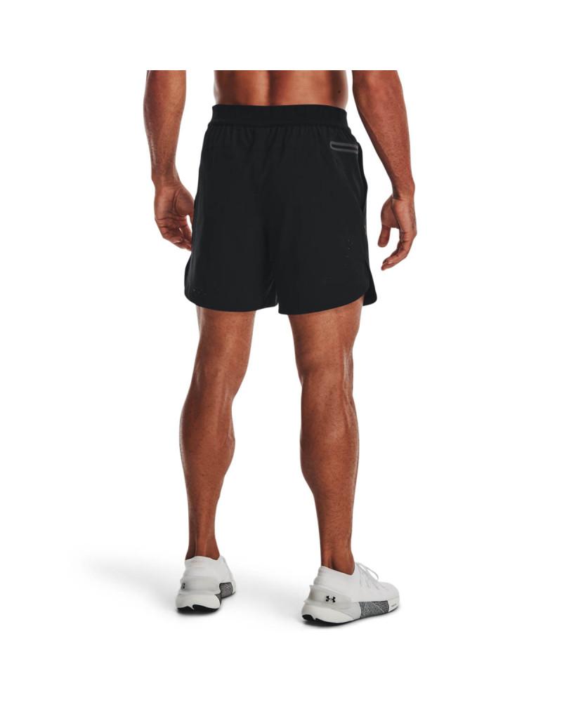 Къси панталони Мъже PEAK WOVEN SHORTS Under Armour 