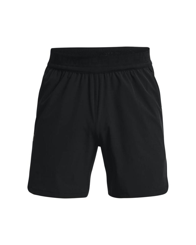 Къси панталони Мъже PEAK WOVEN SHORTS Under Armour 