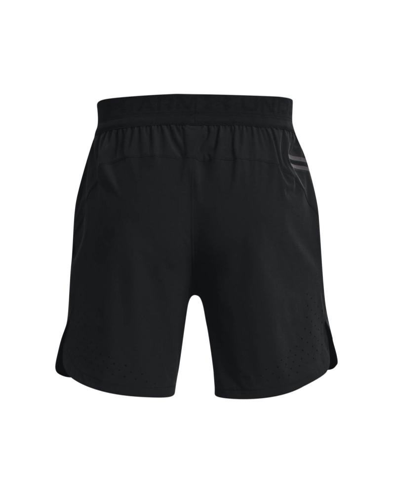Къси панталони Мъже PEAK WOVEN SHORTS Under Armour 