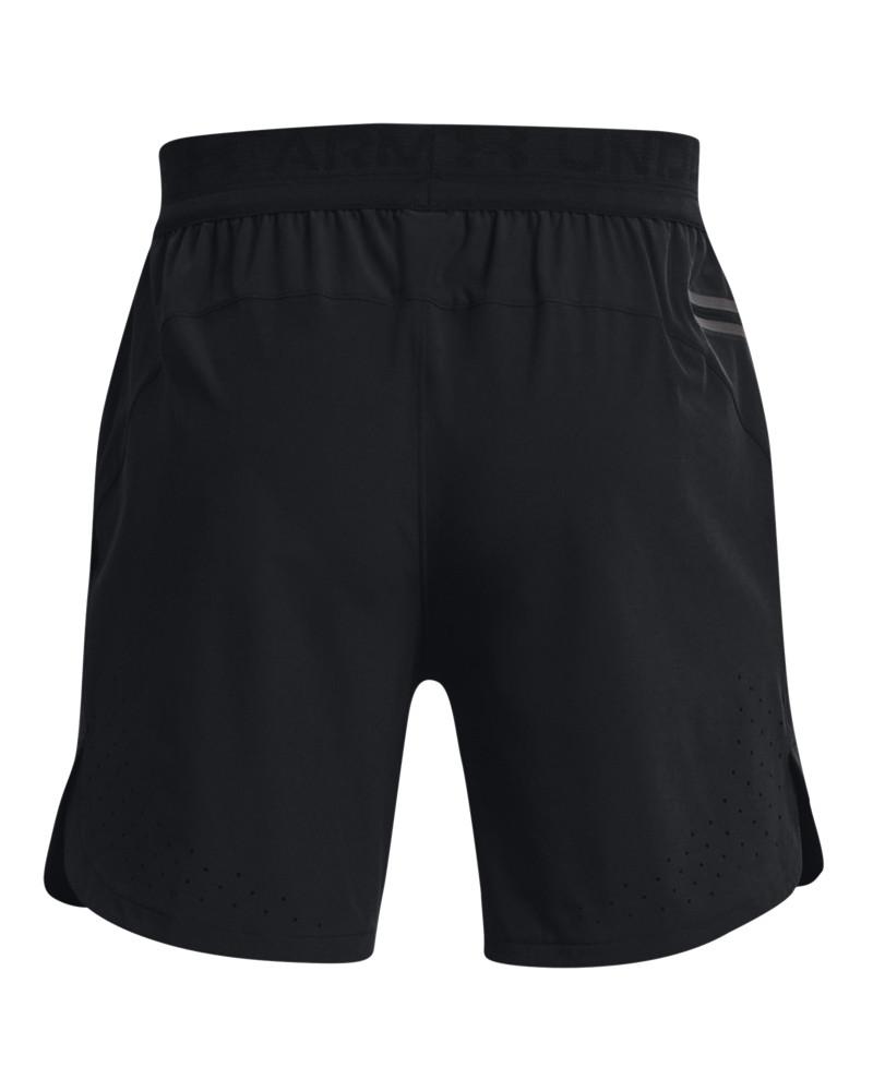 Къси панталони Мъже PEAK WOVEN SHORTS Under Armour 