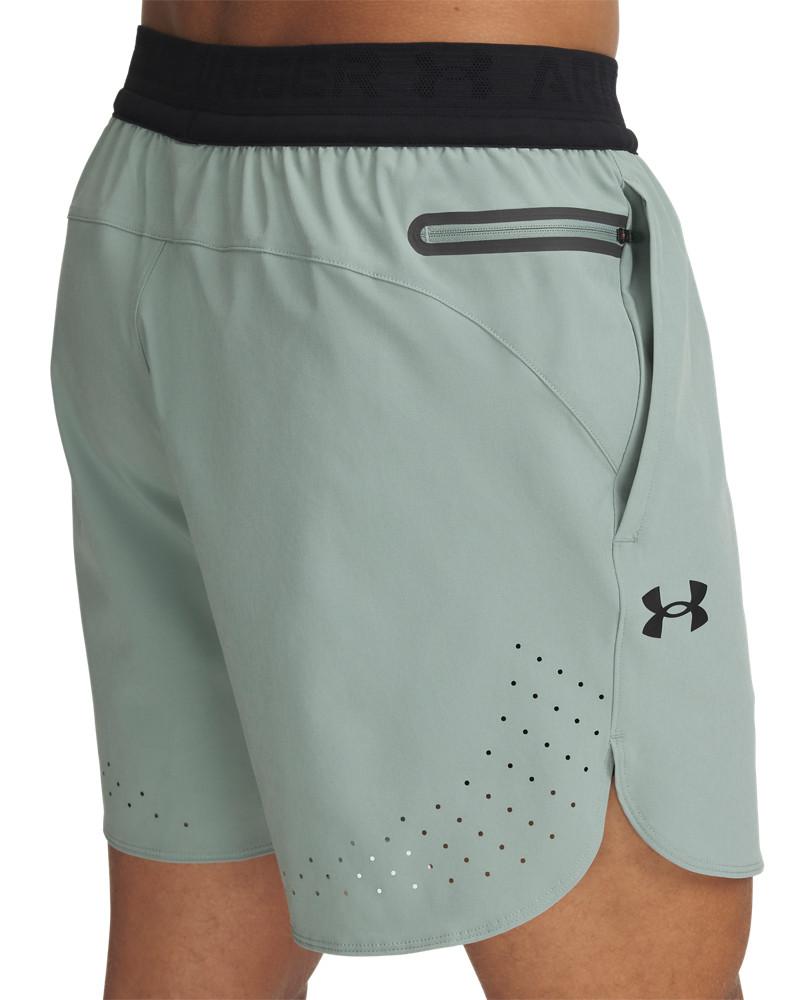 Къси панталони Мъже VANISH ELITE SHORT Under Armour 