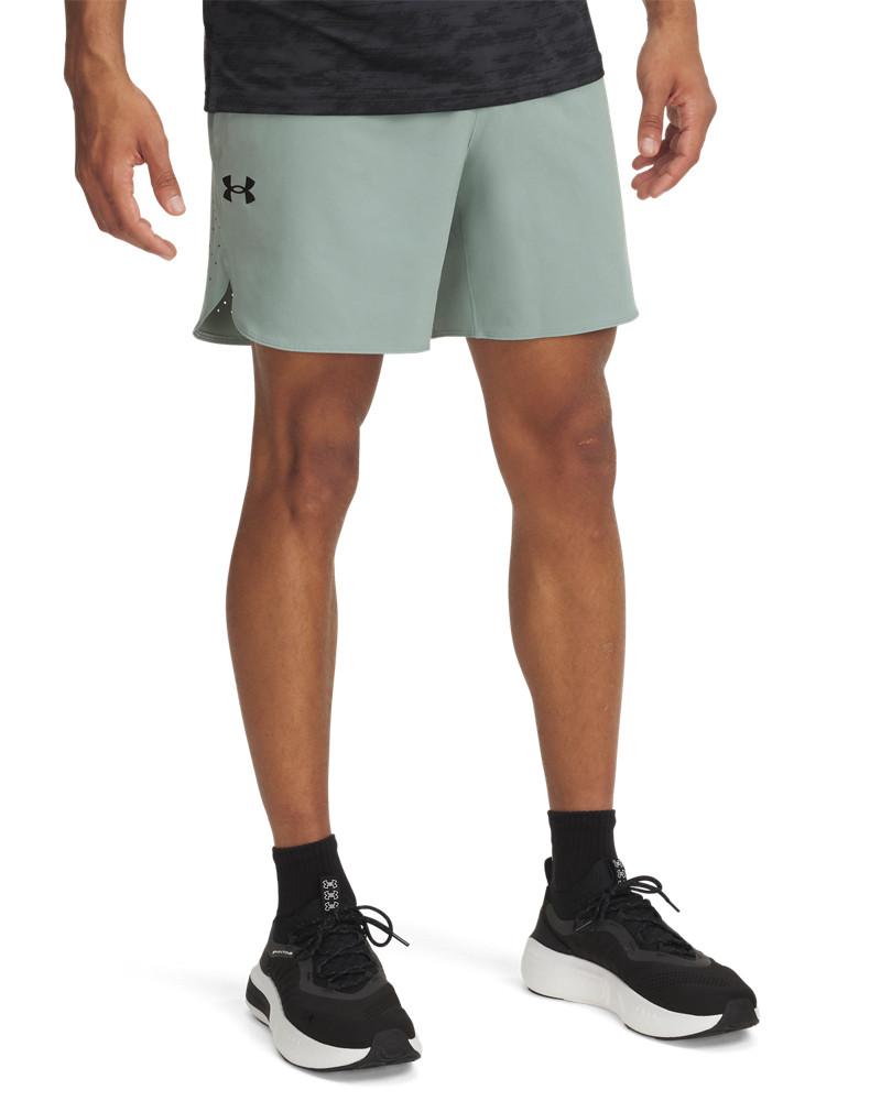 Къси панталони Мъже VANISH ELITE SHORT Under Armour 