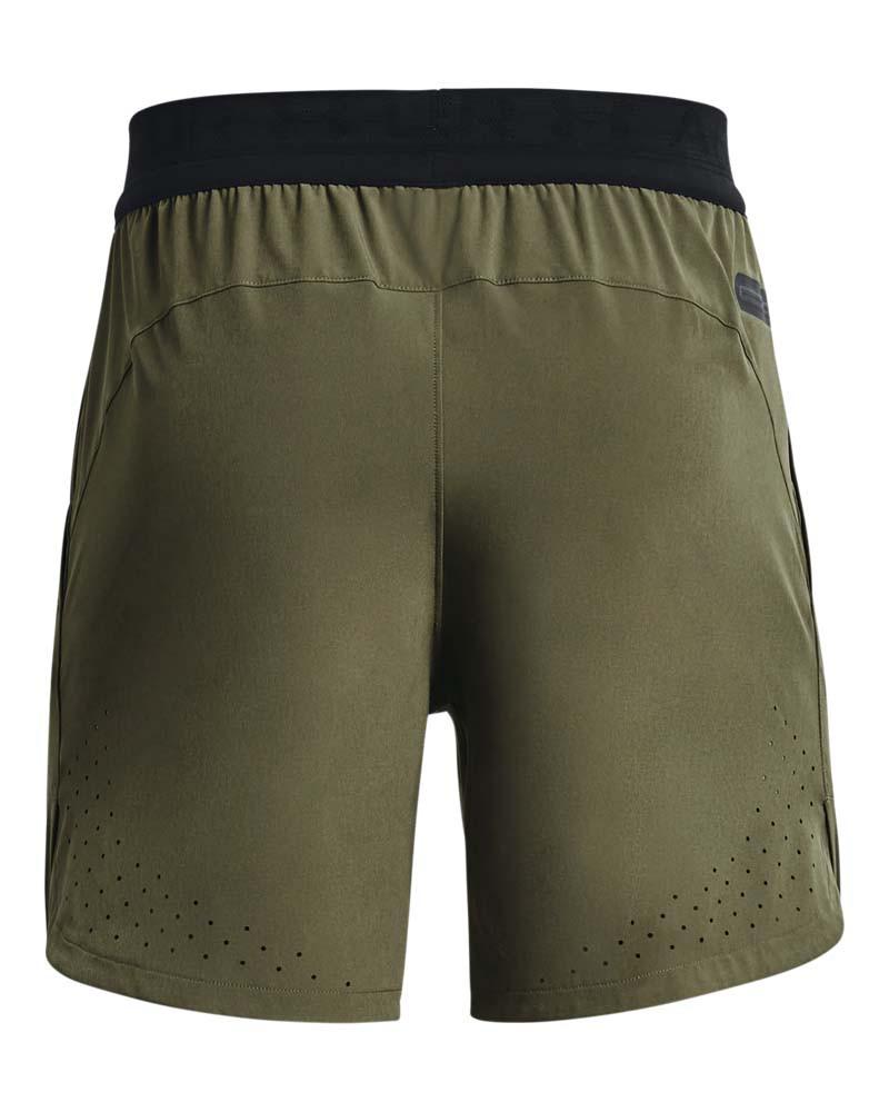 Къси панталони Мъже VANISH ELITE SHORT Under Armour 