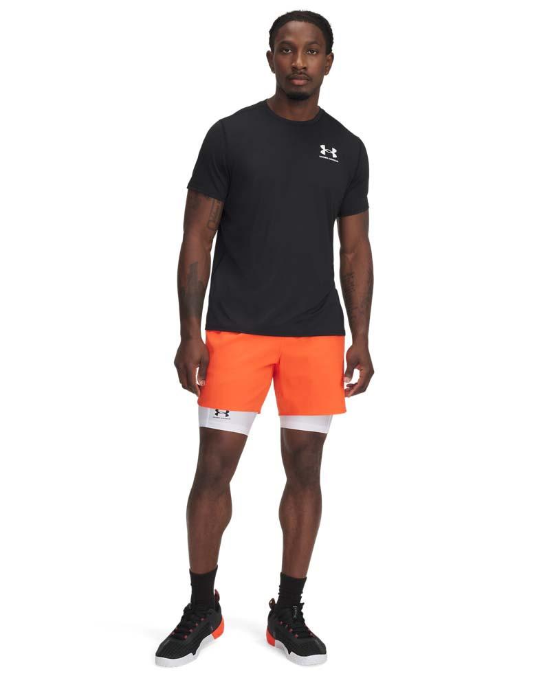 Къси панталони Мъже VANISH ELITE SHORT Under Armour 