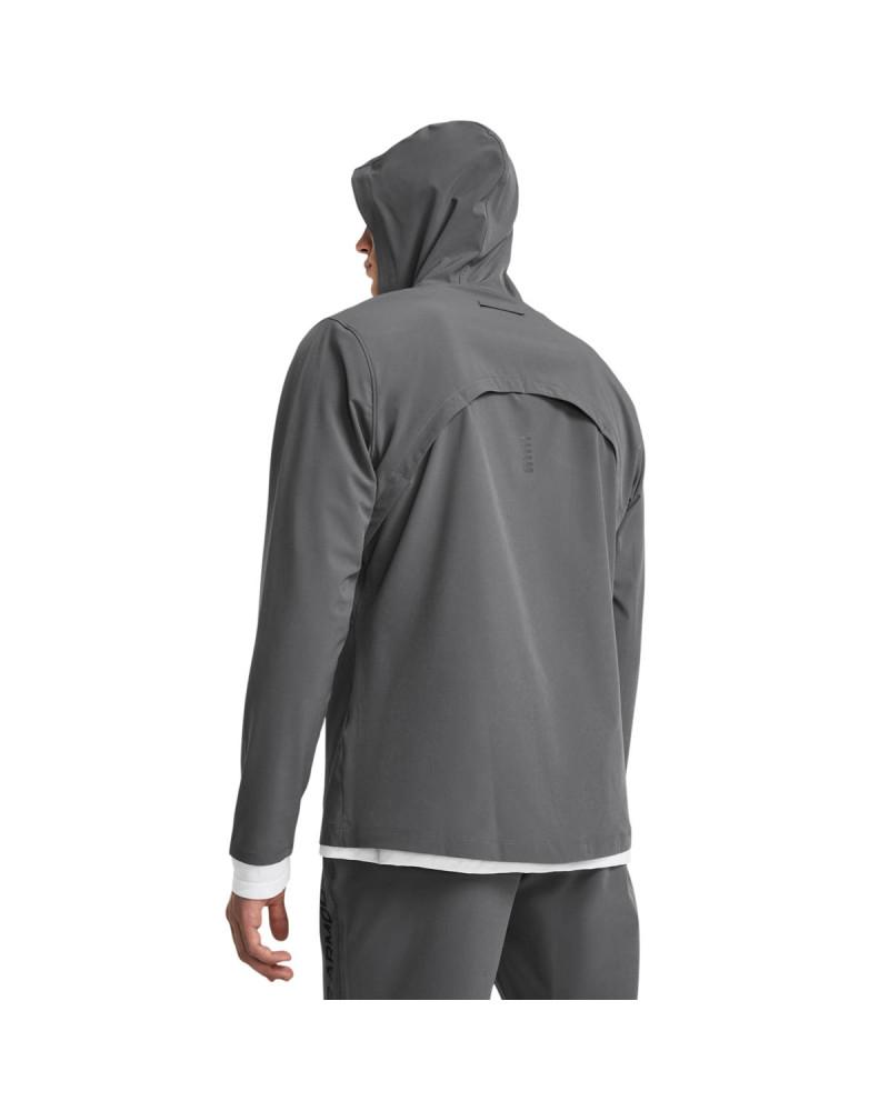 Яке Мъже OUTRUN THE STORM JACKET Under Armour 