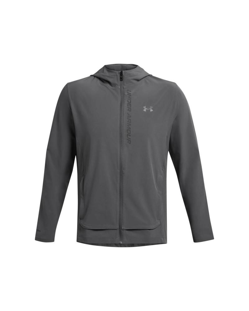 Яке Мъже OUTRUN THE STORM JACKET Under Armour 