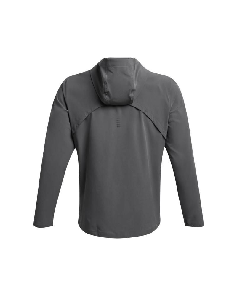 Яке Мъже OUTRUN THE STORM JACKET Under Armour 