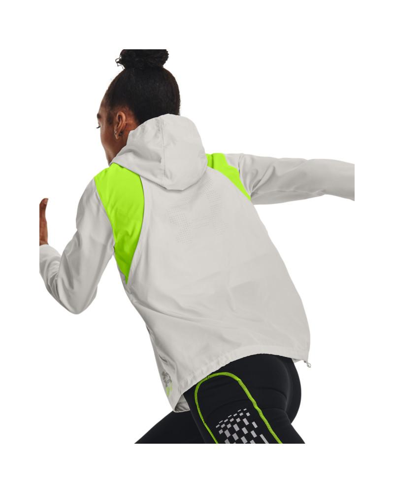 Яке Жени RUN ANYWHERE ANOJACKET Under Armour 