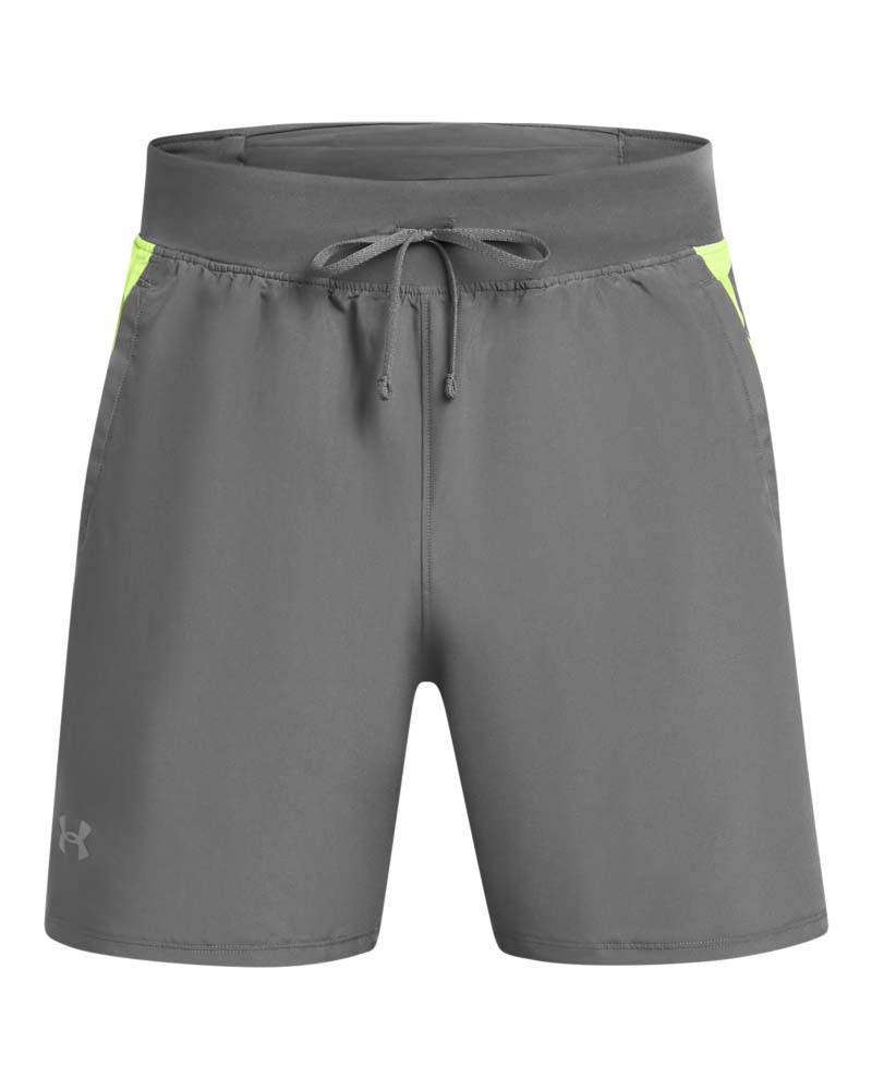 Къси панталони Мъже LAUNCH PRO 2N1 7 SHORTS Under Armour 
