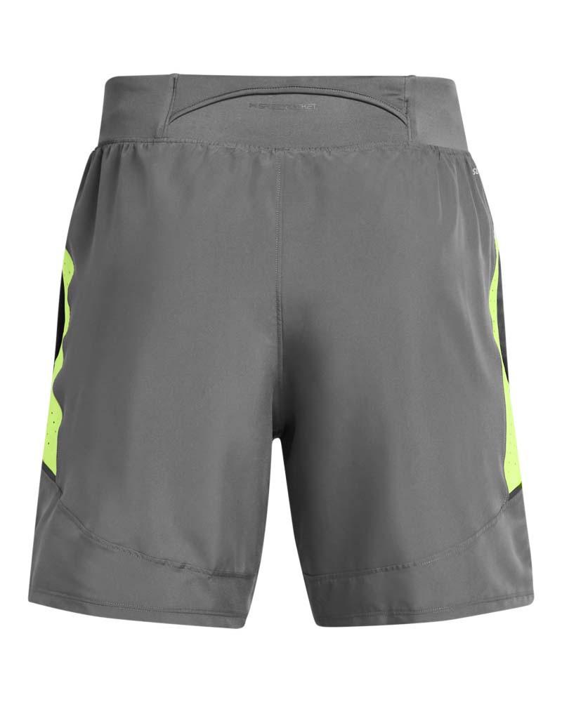 Къси панталони Мъже LAUNCH PRO 2N1 7 SHORTS Under Armour 