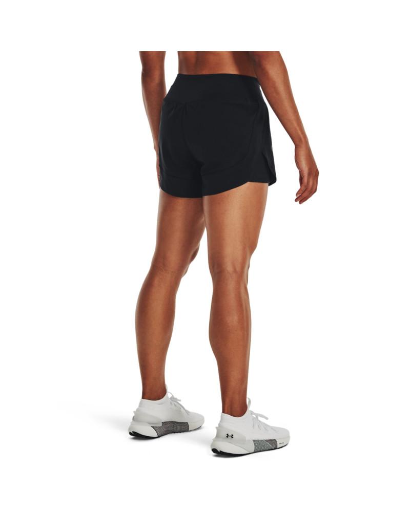 Къси панталони Жени Under Armour FLEX WOVEN 2-IN-1 SHORT | Under Armour ...