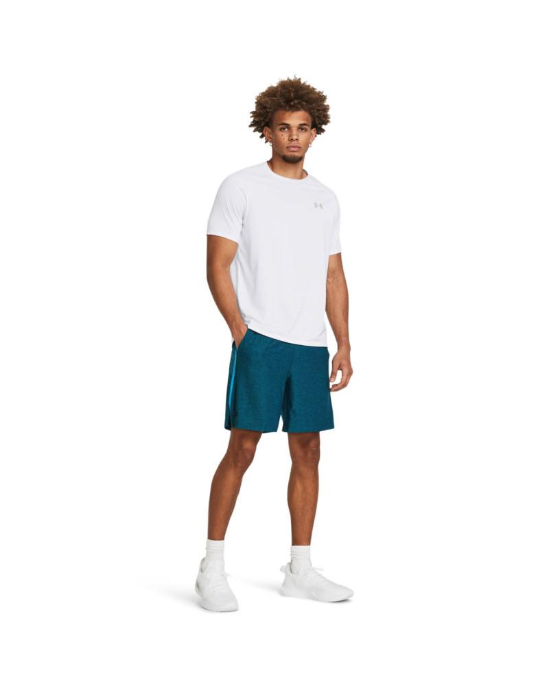 Къси панталони Мъже TECH VENT SHORT Under Armour 