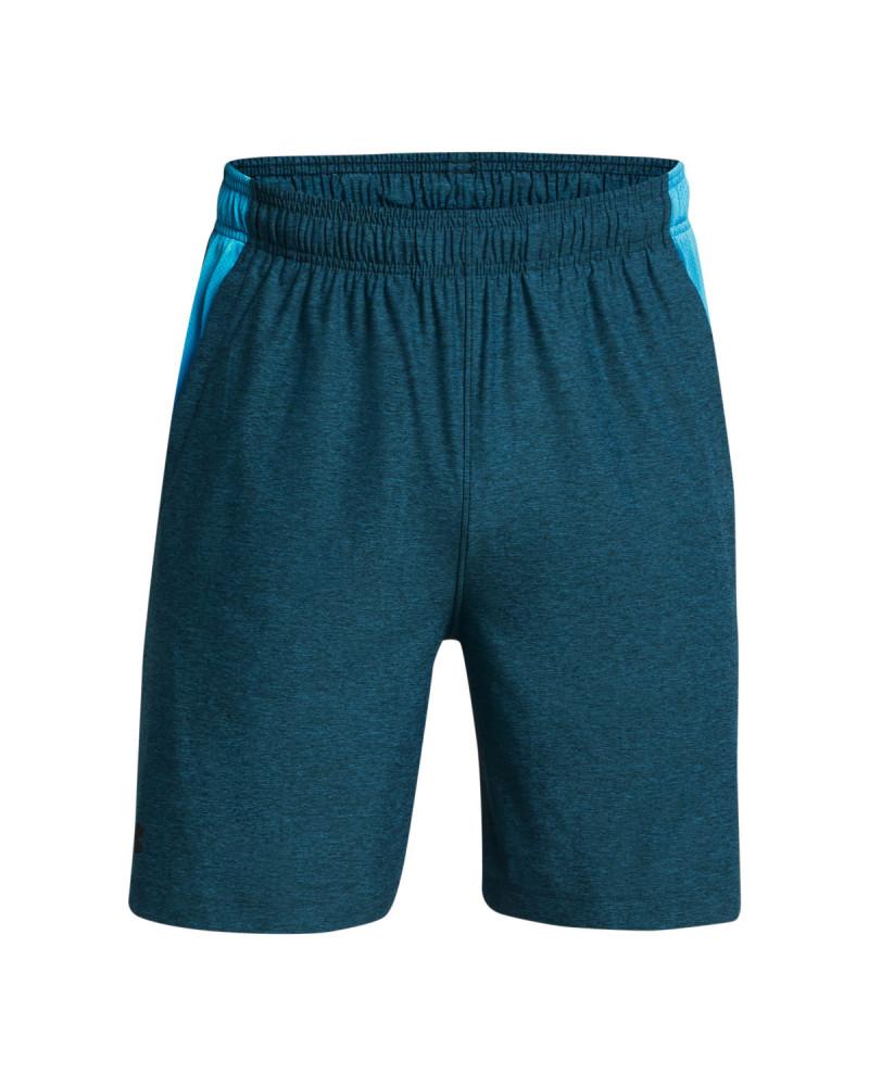 Къси панталони Мъже TECH VENT SHORT Under Armour 