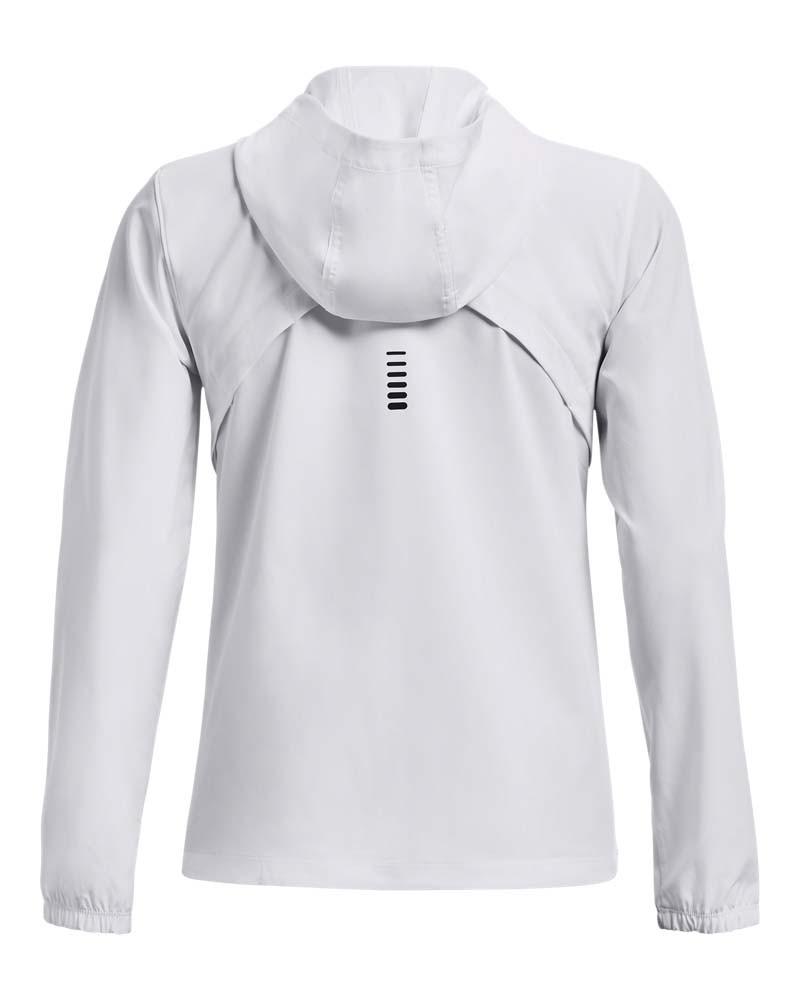 Яке Жени OUTRUN THE STORM JACKET Under Armour 