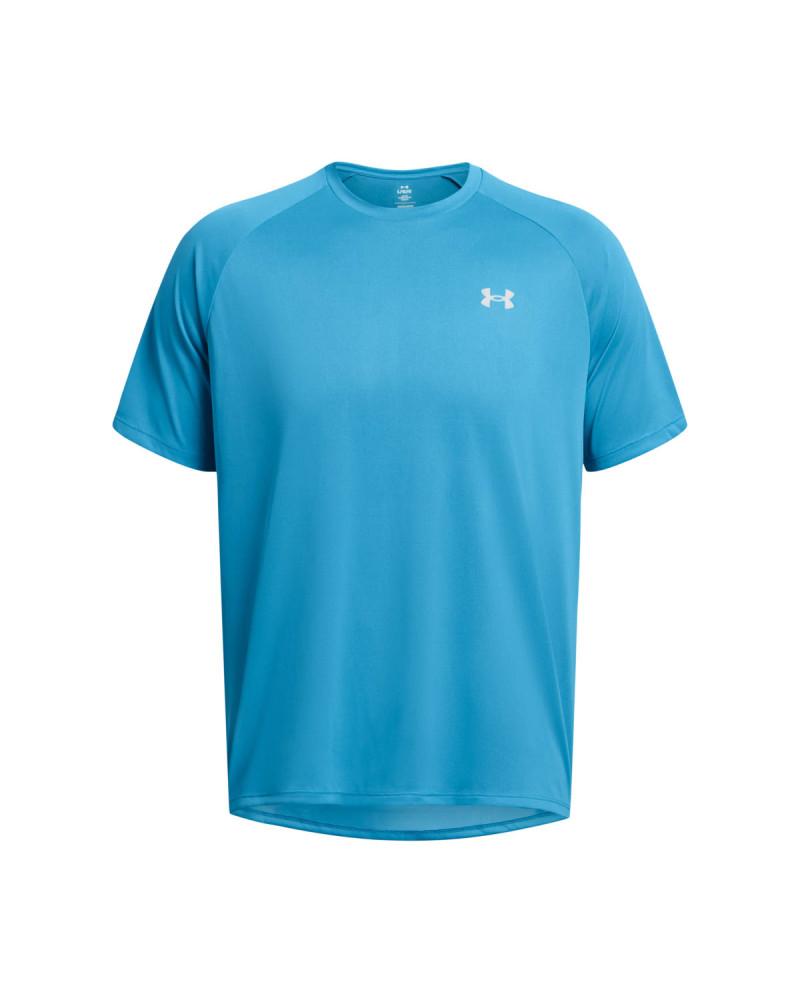 Тениска Мъже TECH REFLECTIVE SS Under Armour 