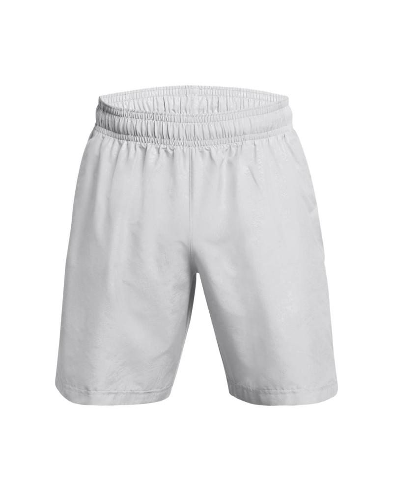 Къси панталони Мъже WOVEN EMBOSS SHORT Under Armour 
