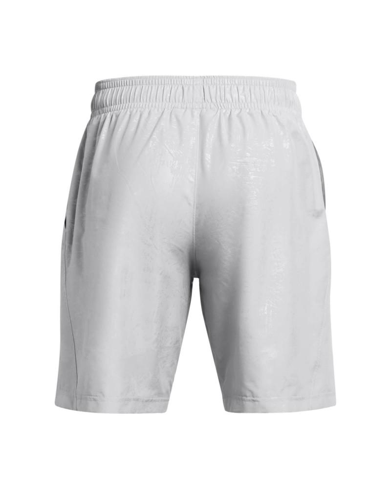 Къси панталони Мъже WOVEN EMBOSS SHORT Under Armour 