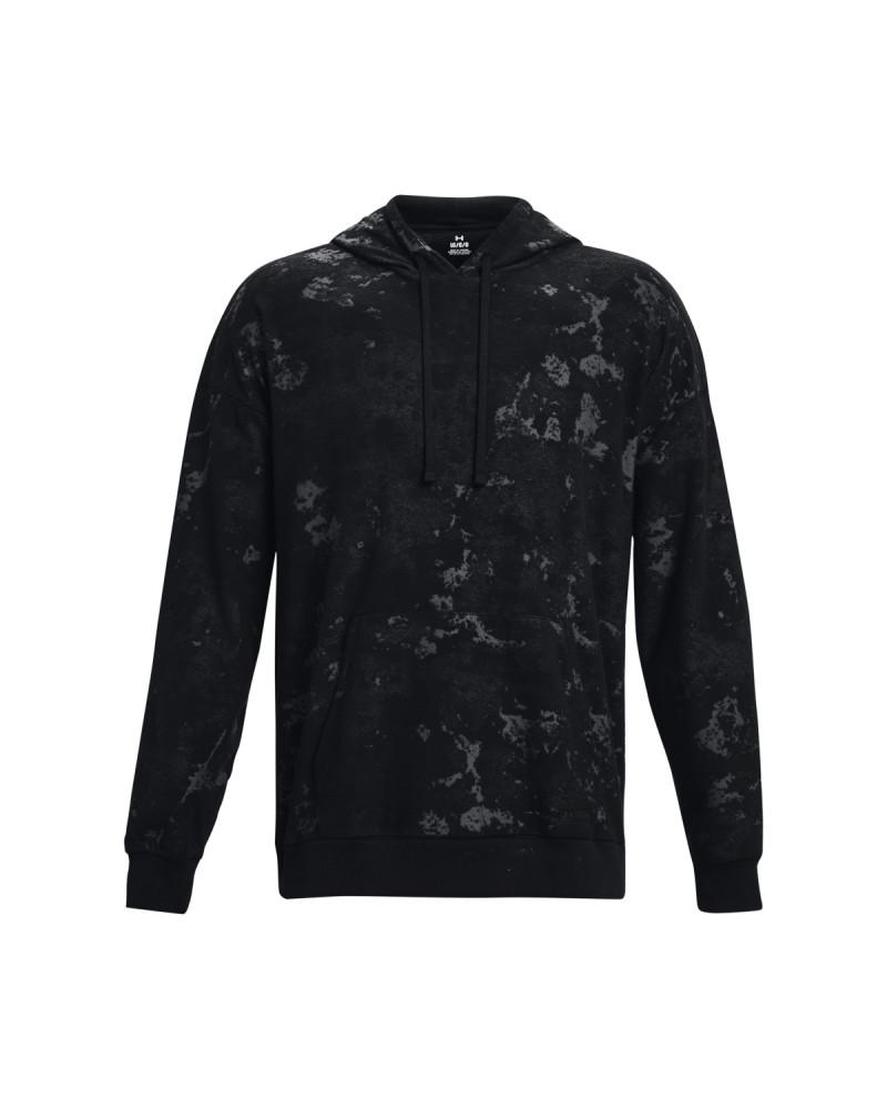 Суитчър Мъже JOURNEY TERRY HOODIE Under Armour 