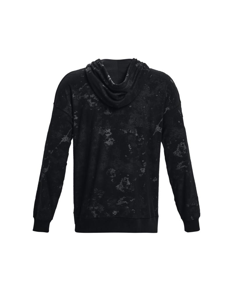 Суитчър Мъже JOURNEY TERRY HOODIE Under Armour 