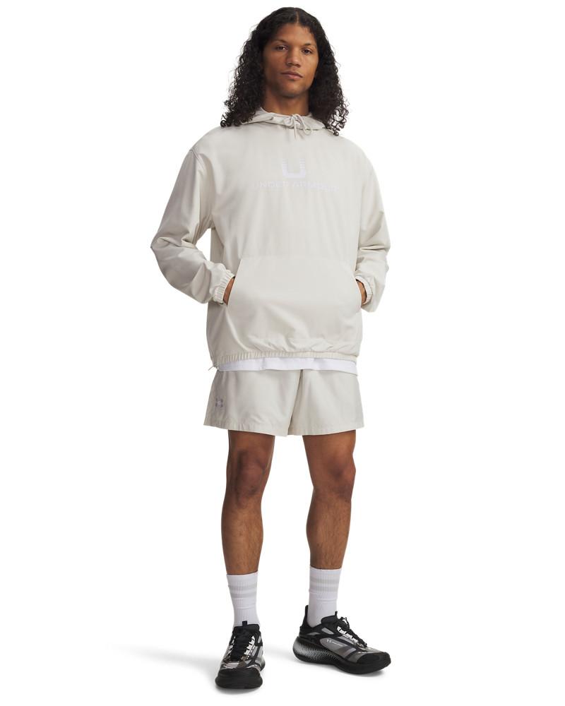 Къси панталони Мъже ICON VOLLEY SHORT Under Armour 