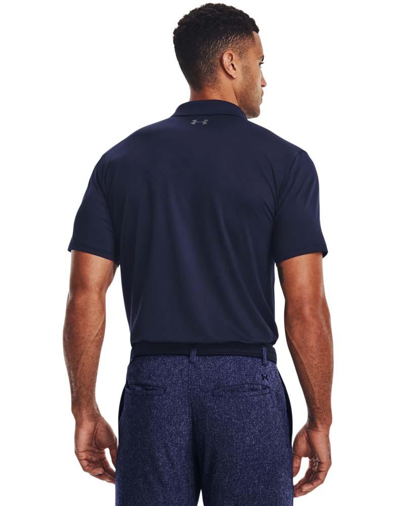 Тениска Мъже Under Armour PERFORMANCE 3.0  POLO 