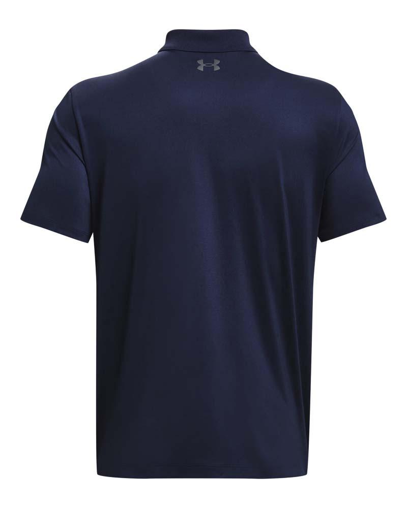 Тениска Мъже Under Armour PERFORMANCE 3.0  POLO 