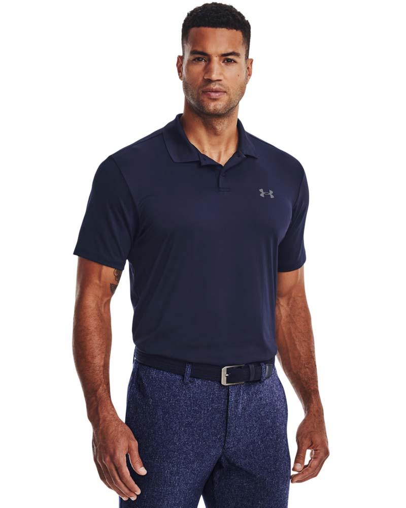 Тениска Мъже Under Armour PERFORMANCE 3.0  POLO 