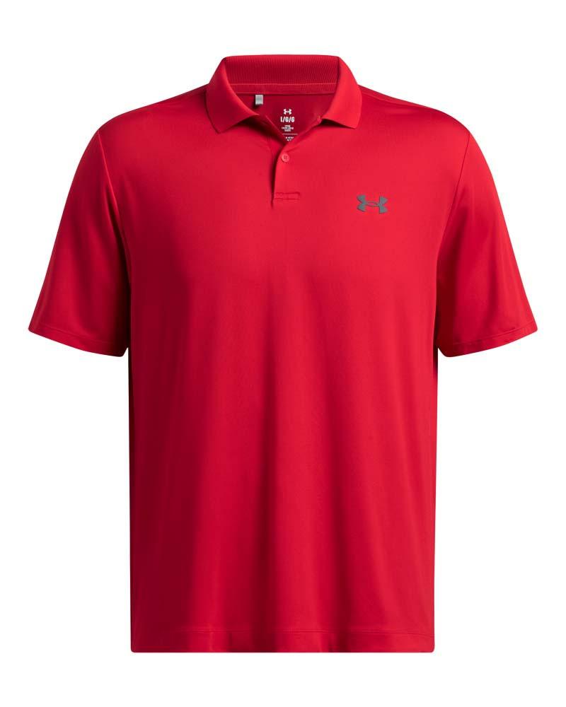 Тениска Мъже Under Armour MATCHPLAY POLO 