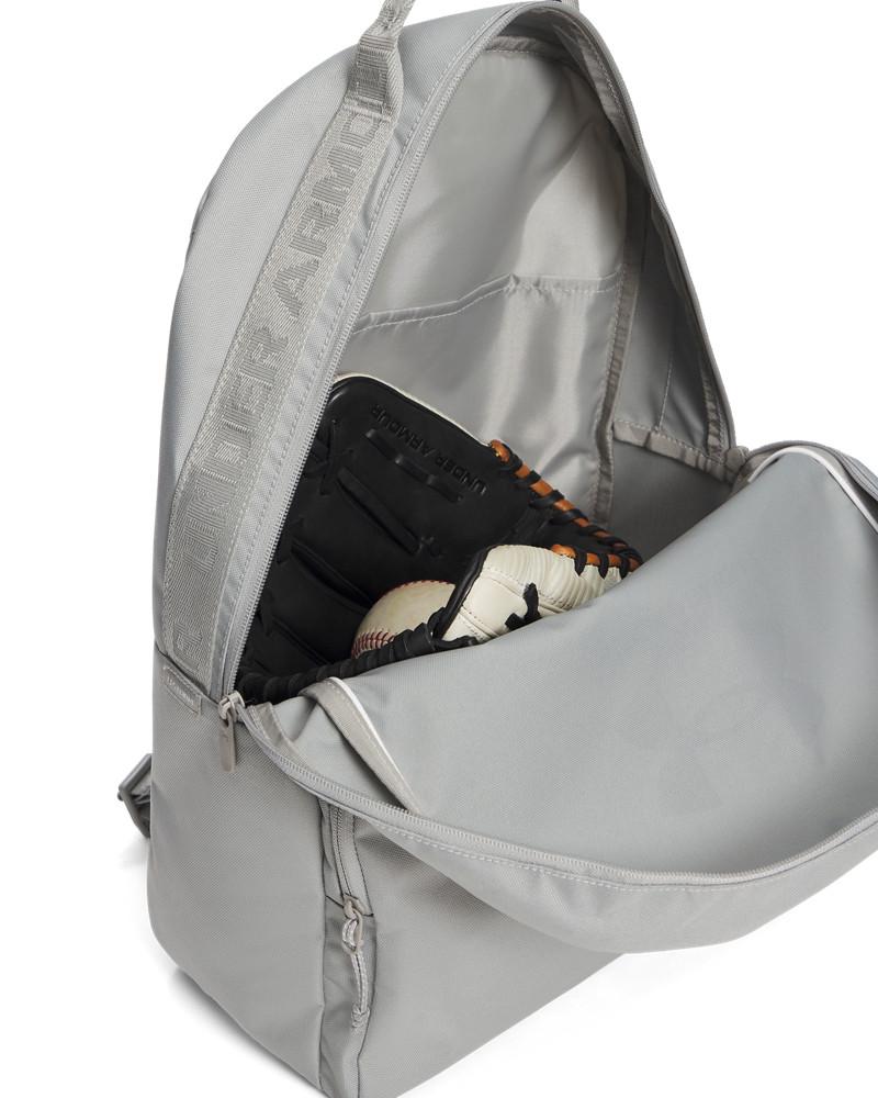 Раница Унисекс ESSENTIAL BACKPACK Under Armour 
