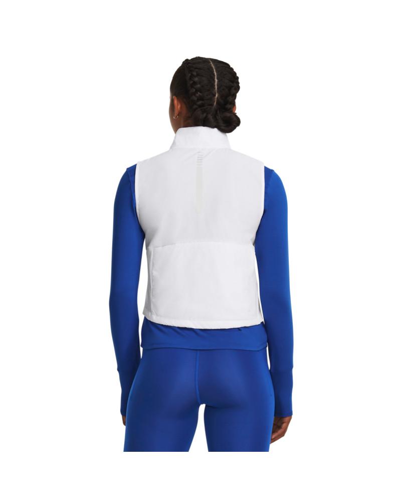 Елек Жени STRM SESSION RUN VEST Under Armour 