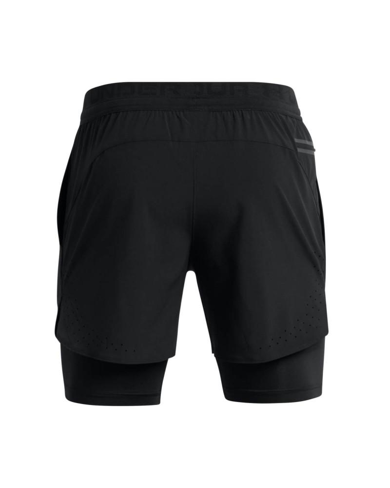 Къси панталони Мъже PEAK WOVEN 2IN1 STS Under Armour 