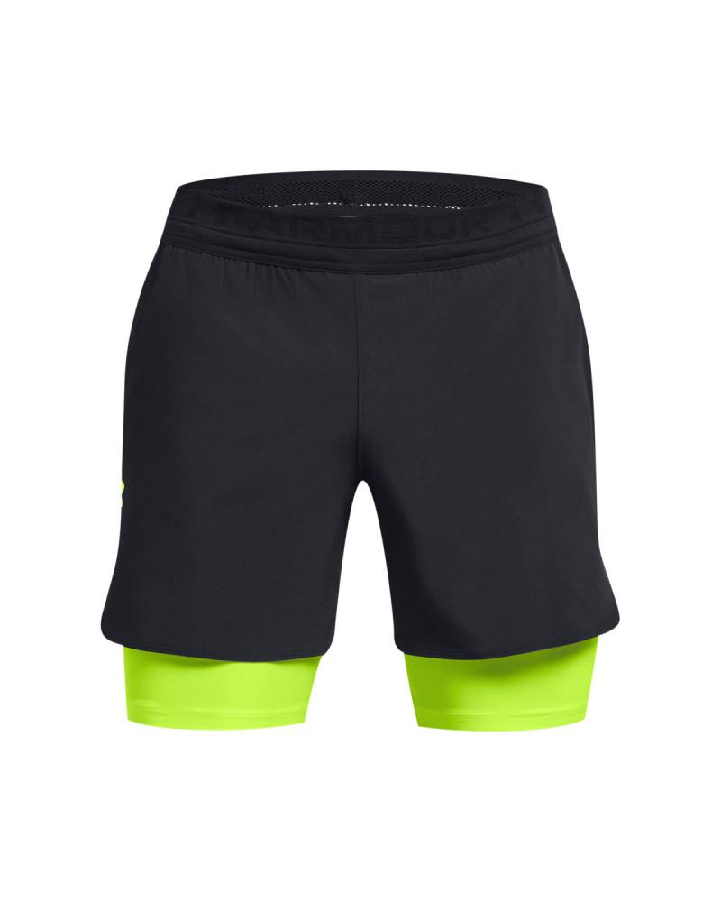 Къси панталони Мъже PEAK WOVEN 2IN1 STS Under Armour 