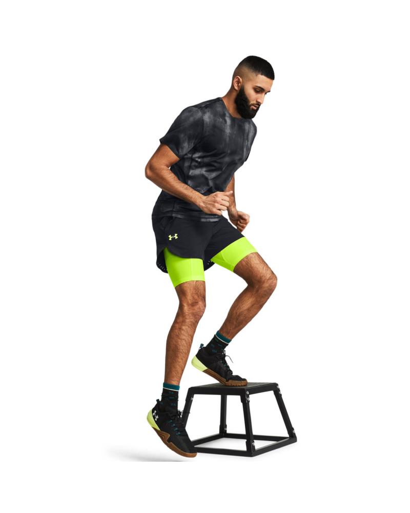 Къси панталони Мъже PEAK WOVEN 2IN1 STS Under Armour 