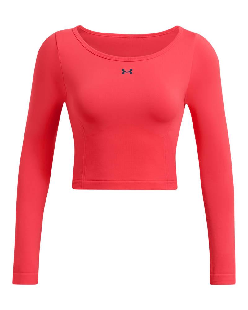Блуза с дълъг ръкав Жени VANISH SEAMLESS LS Under Armour 