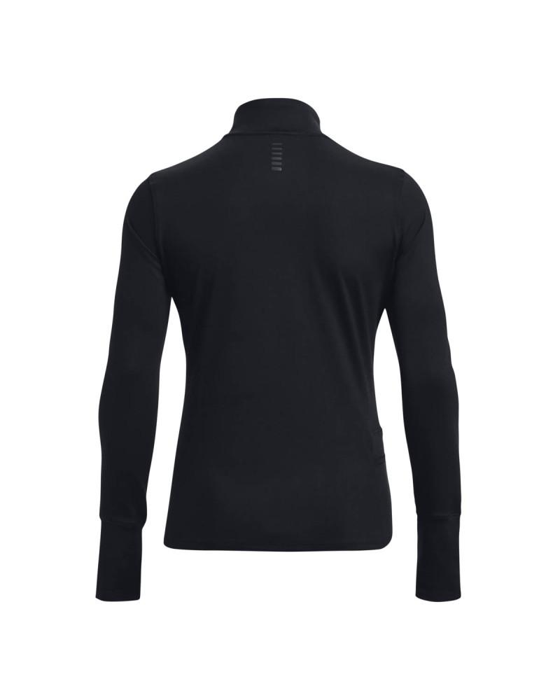 Блуза с дълъг ръкав Жени LAUNCH PRO HALF ZIP Under Armour 