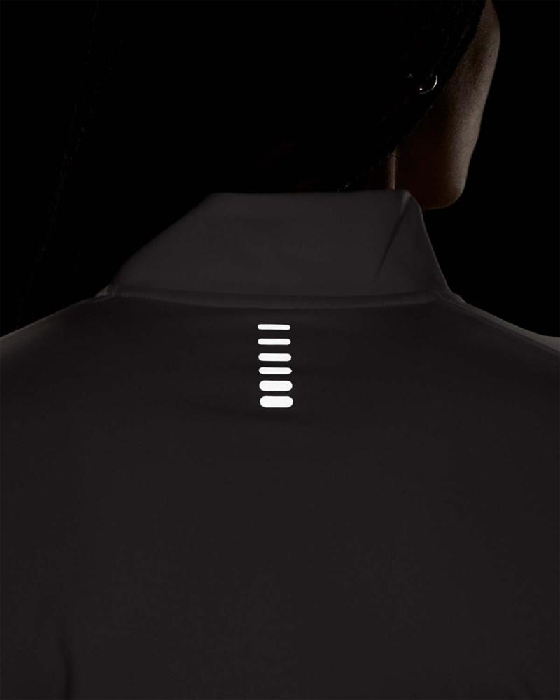 Блуза с дълъг ръкав Жени LAUNCH PRO HALF ZIP Under Armour 
