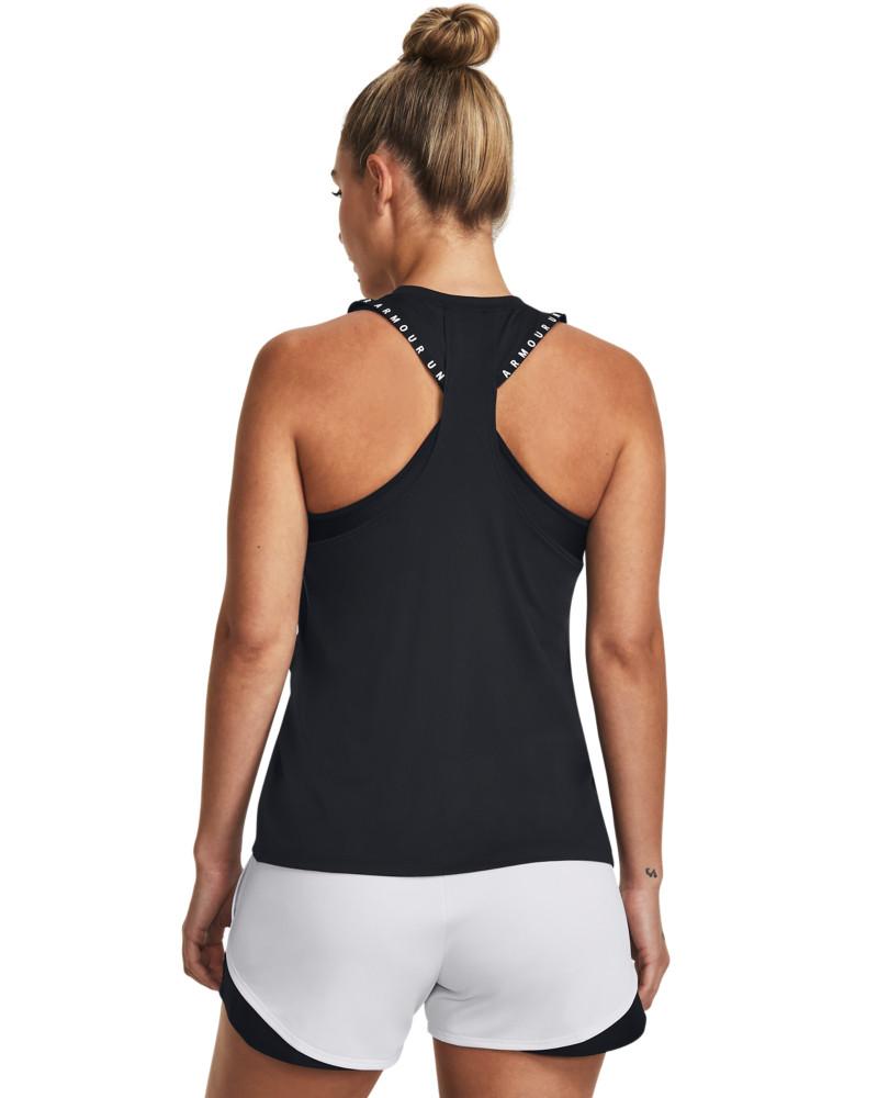 Потник Жени KNOCKOUT NOVELTY TANK Under Armour 