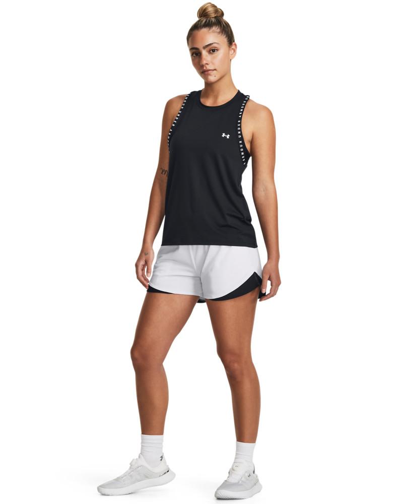 Потник Жени KNOCKOUT NOVELTY TANK Under Armour 