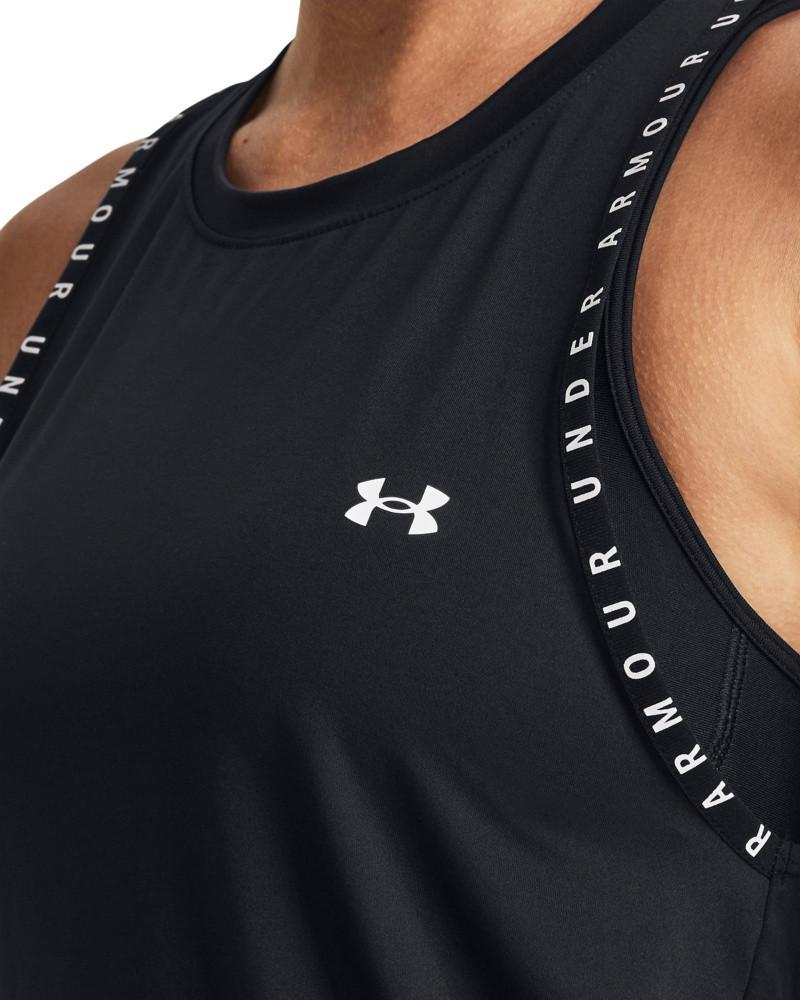 Потник Жени KNOCKOUT NOVELTY TANK Under Armour 