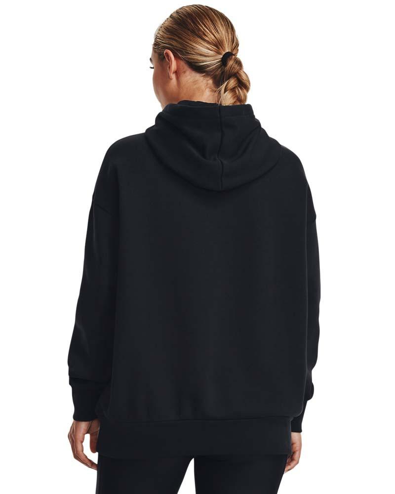 Суитчър Жени ICON FLEECE OS HOODIE Under Armour 