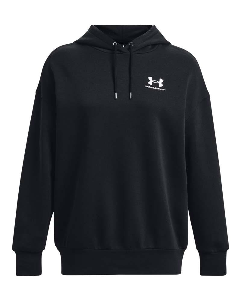 Суитчър Жени ICON FLEECE OS HOODIE Under Armour 