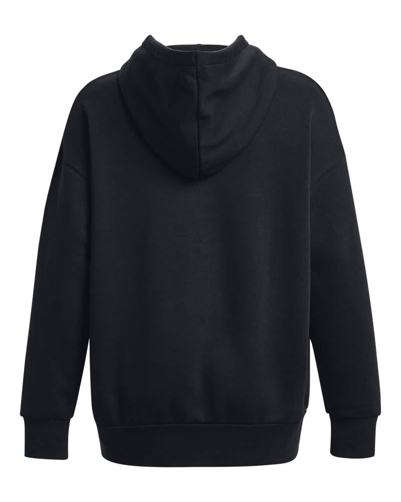 Суитчър Жени ICON FLEECE OS HOODIE Under Armour 