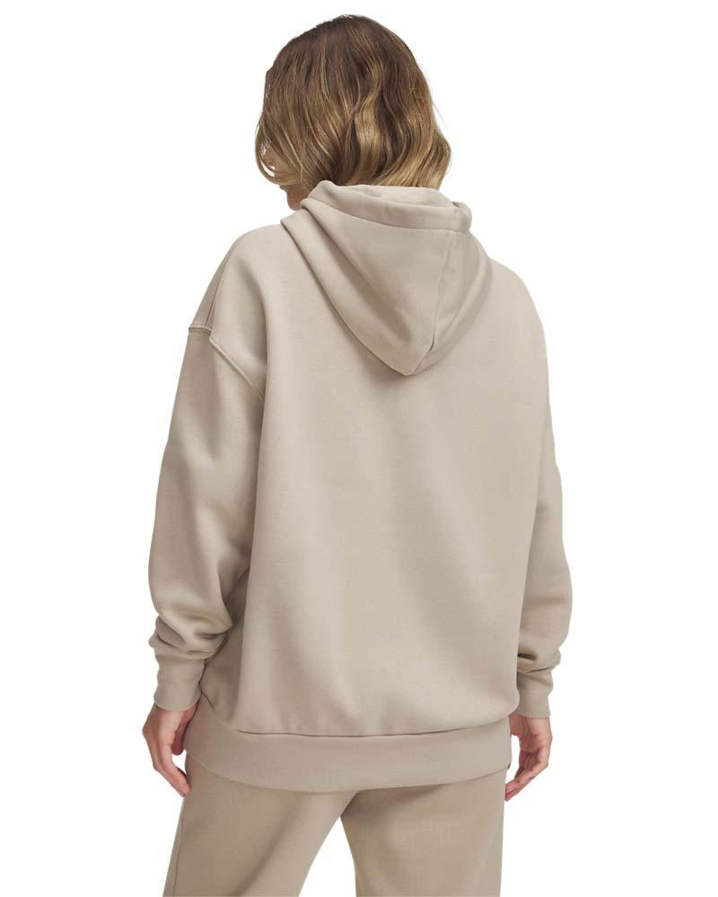 Суитчър Жени ICON FLEECE OS HOODIE Under Armour 