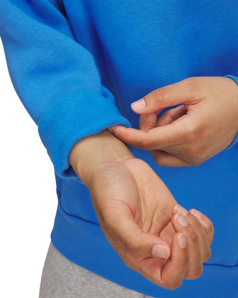 Суитчър Жени ICON FLEECE OS HOODIE Under Armour 