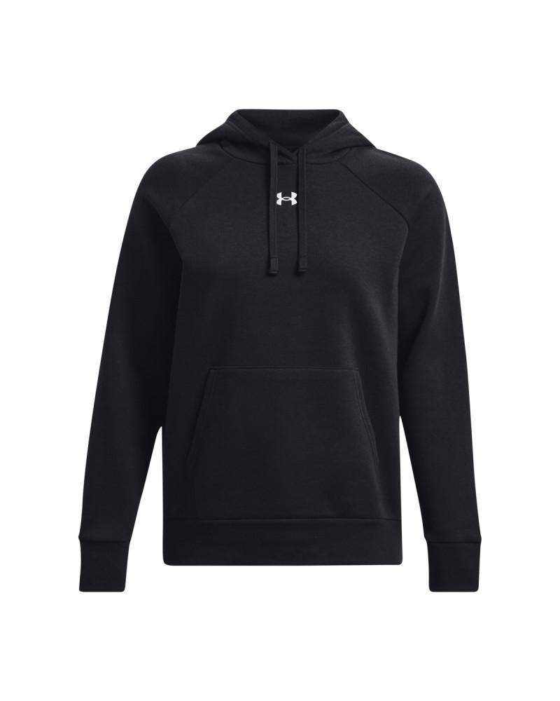 Суитчър Жени RIVAL FLEECE HOODIE Under Armour 