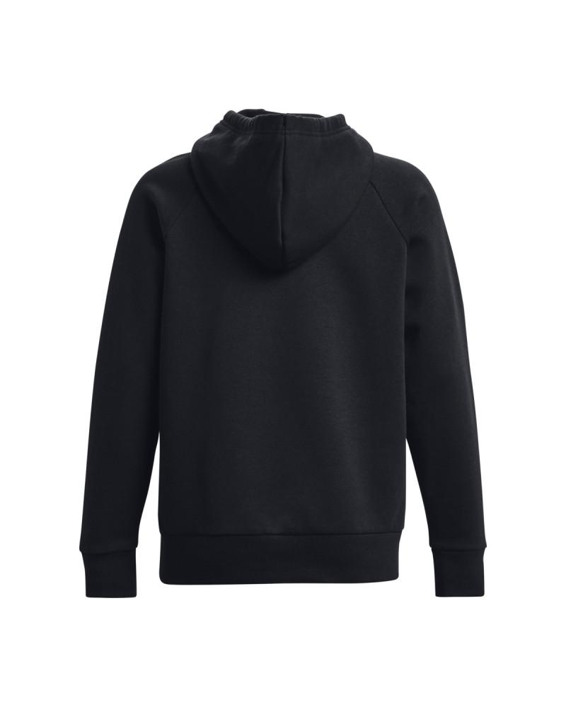 Суитчър Жени RIVAL FLEECE HOODIE Under Armour 